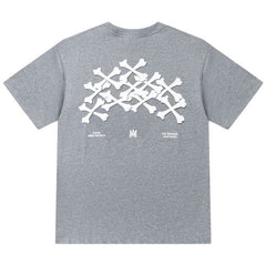 AMIRI Jazz Wolf T-Shirts