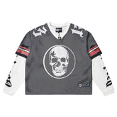 Godspeed Td Layered Jersey T-Shirt