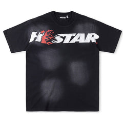 Hellstar Studios Cartoon Logo T-Shirt
