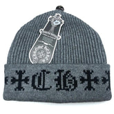 Chrome Hearts Hat