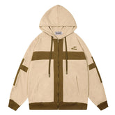 TIFO American style Hoodie