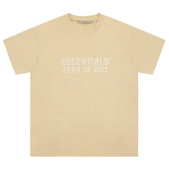 Fear Of God T-Shirt Loose fit