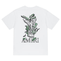 AMIRI Garden Print T-Shirts
