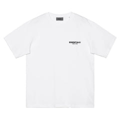 Fear Of God New York Limited Letters T-Shirts