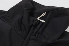 Fear Of God Essentials Windbreaker Jacket