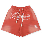 Hellstar Path To Paradise Shorts