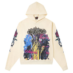 Godspeed Vandal Hoodie
