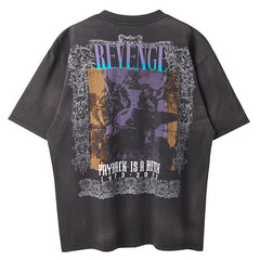 Saint Michael Revenge T-Shirt