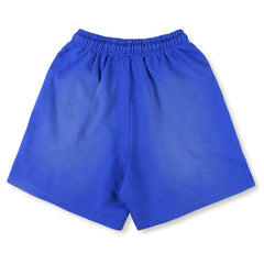 Hellstar Flame Shorts