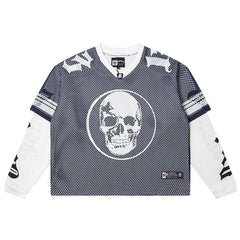 Godspeed Td Layered Jersey T-Shirt