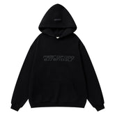 Fear Of God Essentials Heavy Fleece 90's Hoodie