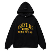 Fear Of God Essentials Classic Hoodie
