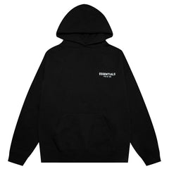 Fear Of God Essentials Hoodies