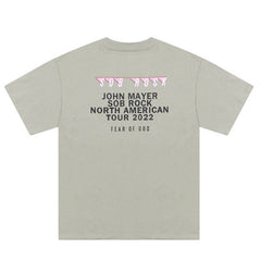 Fear Of God T-Shirts Loose fit