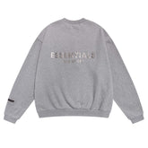 Fear Of God Essentials 25FW Fleece Lined Sweatshirt