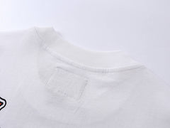 Godspeed Skeletons Western Cowboy T-Shirts #3018