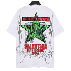 Hellstar Salvation T-Shirt