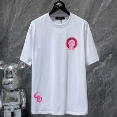 Chrome Hearts T-Shirt #8786