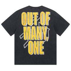 Godspeed Skeletons Astronaut T-Shirts #1000