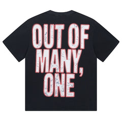 Godspeed Skeletons Athlete T-Shirts #1003