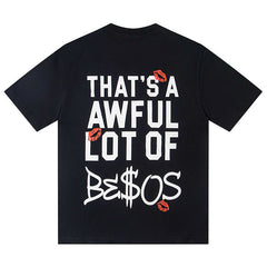 That's A Awful Lot Of Cough Syrup Tee