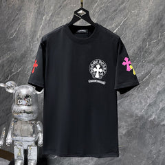 Chrome Hearts T-Shirt #8923