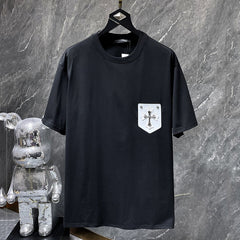 Chrome Hearts T-Shirt #8782