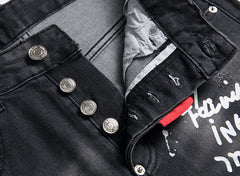 DSQUARED2 DENIM SHORTS #1103