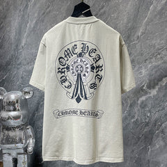Chrome Hearts T-Shirts #8775