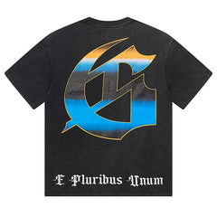 Godspeed Humanoid Robots T-Shirt