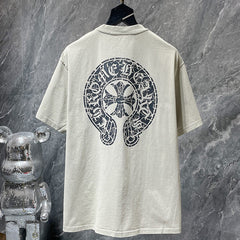 Chrome Hearts T-Shirts #8773