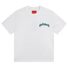 Godspeed Skeletons Masked Man T-Shirts #3020