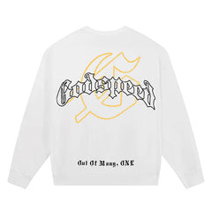 Godspeed Sweatshirts