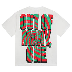 Godspeed Skeletons Islands T-Shirts #3030