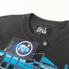 Hellstar EscapeS T-Shirt