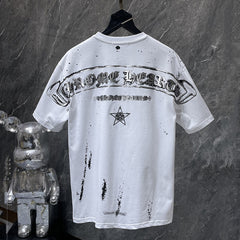 Chrome Hearts T-Shirt #8951