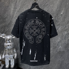 Chrome Hearts T-Shirt #8939