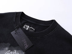 Godspeed 'Hollywood Inferno' T-Shirts #1007