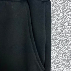 Chrome Hearts Logo Embroidery Short