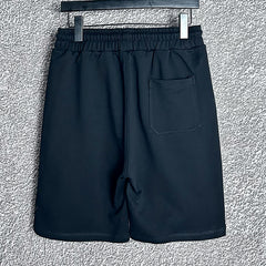 Chrome Hearts Logo Embroidery Short