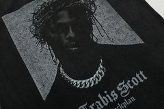 Travis Scott T-Shirt