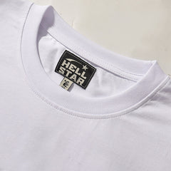 Hellstar Capsule 11 Printed T-Shirt