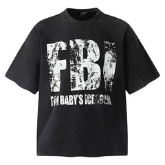 Saint Michael FBI War Girls T-Shirt