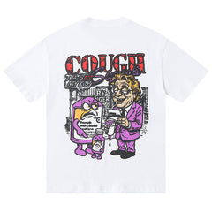 That's A Awful Lot Of Cough Syrup Tee
