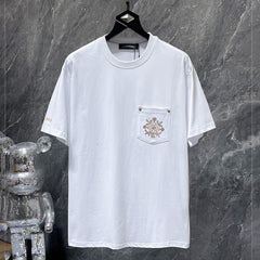 Chrome Hearts T-Shirt #8793