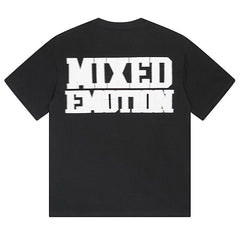 MIXED EMOTION Cupid's Arrow Tee