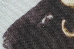 Supreme x Damien Hirst Sweater