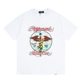 REPRESENT Motley Crue Dr Feelgood T-Shirt