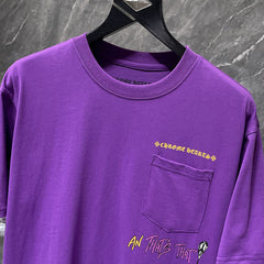 Chrome Hearts T-Shirt #8925