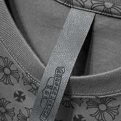 Chrome Hearts T-Shirt #8731